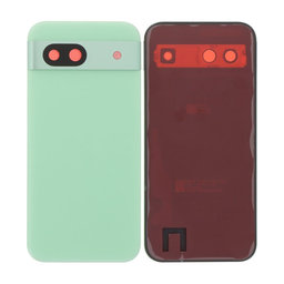 Google Pixel 8a - Bateriový Kryt Komplet (Aloe)
