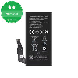 Google Pixel 8a - Baterie GO7DF 4492mAh