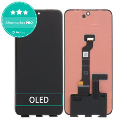 Honor 200 - LCD Displej + Dotykové Sklo OLED