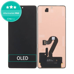 Huawei Mate X6 - LCD Displej + Dotykové Sklo (Vonkajší) OLED