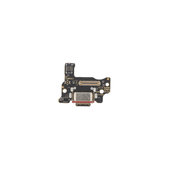 Motorola Edge 50 Neo - Nabíjecí Konektor PCB Deska