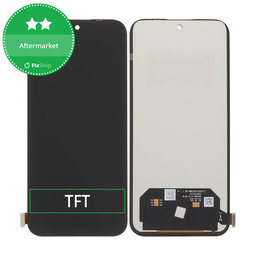 Nothing Phone (2a) - LCD Displej + Dotykové Sklo TFT