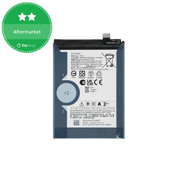Nothing Phone (2a) Plus - Baterie 5000mAh