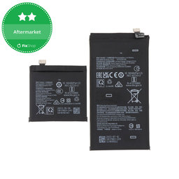 OnePlus Open - Baterie BLPA01, BLPA03 4805mAh (2ks)