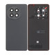 OnePlus 13R 5G CPH2645 - Bateriový Kryt Komplet (Nebula Black)