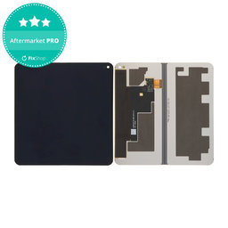 Google Pixel 9 Pro Fold - LCD Displej + Dotykové Sklo OLED