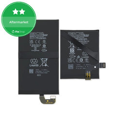 Google Pixel 9 Pro Fold - Baterie G06KA, GE59C 4650mAh (2ks)