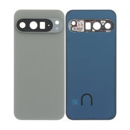 Google Pixel 9 Pro XL - Bateriový Kryt Komplet (Hazel)