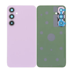 Samsung Galaxy A35 A356B - Bateriový Kryt Komplet (Lavender)