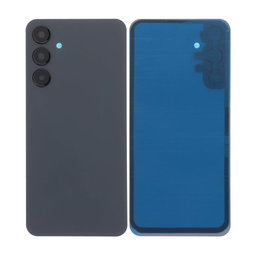 Samsung Galaxy A16 5G - Bateriový Kryt Komplet (Midnight Blue)