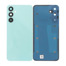 Samsung Galaxy A16 5G - Bateriový Kryt Komplet (Light Green)