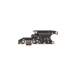 Vivo V50 V2427 - Nabíjecí Konektor PCB Deska