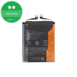 Xiaomi 15 5G - Baterie BP4U, BP4V 5400mAh