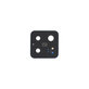 Xiaomi 15 5G - Sklíčko Zadní Kamery (Black)