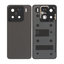 Xiaomi 15 5G - Bateriový Kryt Komplet (Black)