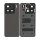 Xiaomi 15 5G - Bateriový Kryt Komplet (Black)