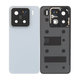 Xiaomi 15 5G - Bateriový Kryt Komplet (White)