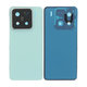 Xiaomi 15 5G - Bateriový Kryt Komplet (Green)
