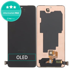 Xiaomi Poco F7 Ultra - LCD Displej + Dotykové Sklo OLED