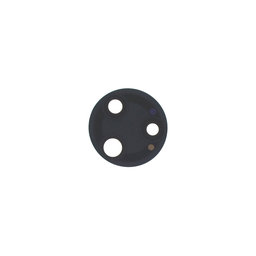 Xiaomi Poco F7 Ultra - Sklíčko Zadní Kamery (Black)