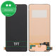 Xiaomi Poco M7 Pro 5G - LCD Displej + Dotykové Sklo TFT