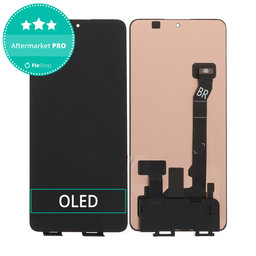 Xiaomi Poco X7 Pro - LCD Displej + Dotykové Sklo OLED