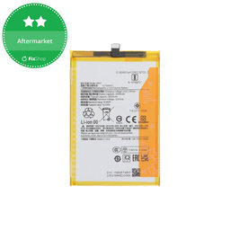 Xiaomi Redmi 13 24049RN28L, 13 5G, Poco M6 4G - Baterie BN5T 5030mAh