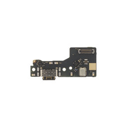 Xiaomi Redmi 13 24049RN28L - Nabíjecí Konektor PCB Deska