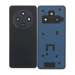 Xiaomi Redmi 14C 4G - Bateriový Kryt Komplet (Black)
