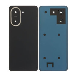 Xiaomi Redmi A5 4G - Bateriový Kryt Komplet (Midnight Black)