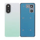 Xiaomi Redmi A5 4G - Bateriový Kryt Komplet (Green)