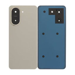 Xiaomi Redmi A5 4G - Bateriový Kryt Komplet (Gold)
