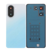 Xiaomi Redmi A5 4G - Bateriový Kryt Komplet (Ocean Blue)