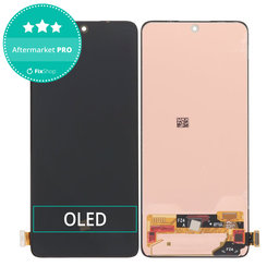 Xiaomi Redmi Note 14 5G 24094RAD4G - LCD Displej + Dotykové Sklo OLED