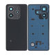 Xiaomi Redmi Note 14 5G 24094RAD4G - Bateriový Kryt Komplet (Black)