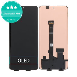 Xiaomi Redmi Note 14 Pro 5G, 14 Pro+ 5G - LCD Displej + Dotykové Sklo OLED