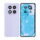 Xiaomi Redmi Note 14 Pro 5G 24090RA29G - Bateriový Kryt Komplet (Lavender Purple)