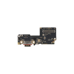 Xiaomi Redmi Note 14 Pro 5G 24090RA29G - Nabíjecí Konektor PCB Deska
