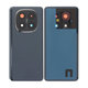 Xiaomi Redmi Note 14 Pro+ 5G 24094RAD4G - Bateriový Kryt Komplet (Midnight Black)