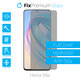 FixPremium HydroGel Anti-Spy - Ochranná Fólie pro Honor X8a