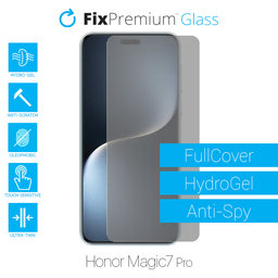 FixPremium HydroGel Anti-Spy - Ochranná Fólie pro Honor Magic7 Pro