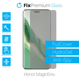 FixPremium HydroGel Anti-Spy - Ochranná Fólie pro Honor Magic6 Pro
