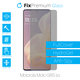 FixPremium HydroGel Anti-Spy - Ochranná Fólie pro Motorola Moto G85 5G XT2427