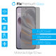 FixPremium HydroGel Anti-Spy - Ochranná Fólie pro Motorola Edge 50 Neo