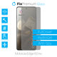 FixPremium HydroGel Anti-Spy - Ochranná Fólie pro Motorola Edge 60 Pro