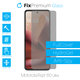 FixPremium HydroGel Anti-Spy - Ochranná Fólie pro Motorola Razr 60 Ultra