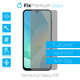 FixPremium HydroGel Anti-Spy - Ochranná Fólie pro Samsung Galaxy A16