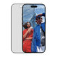 PanzerGlass - Tvrzené sklo UWF 2-Way Privacy s aplikátorem pro iPhone 17 Air, černá