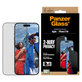 Tvrzené sklo UWF 2-Way Privacy s aplikátorem pro iPhone 17 Air, Černá, PanzerGlass