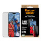 Tvrzené sklo UWF 2-Way Privacy s Fastfit pro iPhone 17 Pro Max, Černá, PanzerGlass